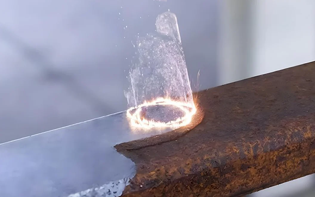 Máquinas láser Laserprix